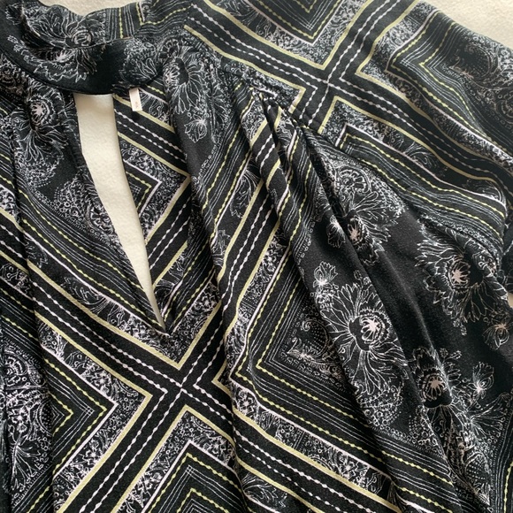 Free People blouse - Picture 8 of 9
